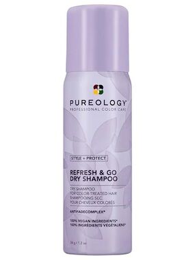 Pureology Refresh & Go Dry Shampoo 1.4oz